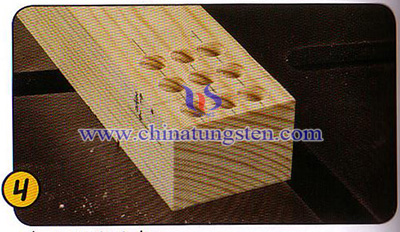 pinewood derby tungsten cube