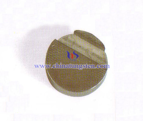 pinewood derby tungsten cube