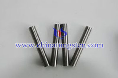 berat tong aloi tungsten