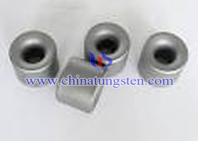 tungsten alloy sintered tungsten alloy sintered