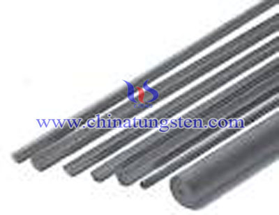 tungsten alloy sintered tungsten alloy sintered
