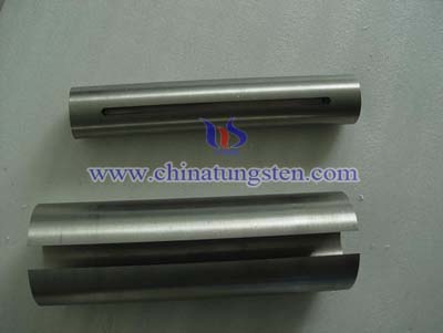 tungsten neutron capture reaction shielding